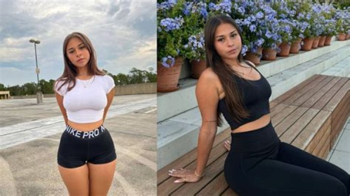 Sophie Rain OnlyFans Leak: The Untold Story Behind the Controversy