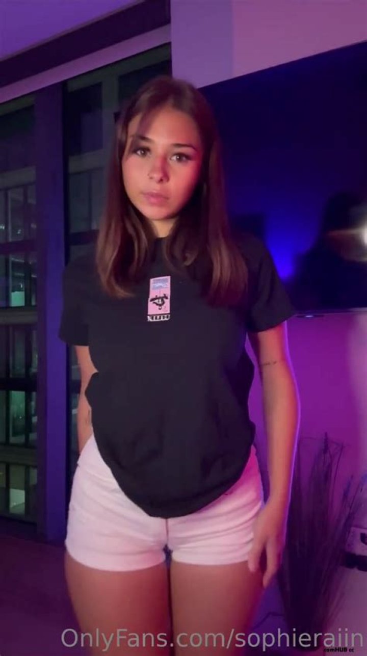 Sophieraiin OnlyFans: The Rise of a Social Media Phenomenon