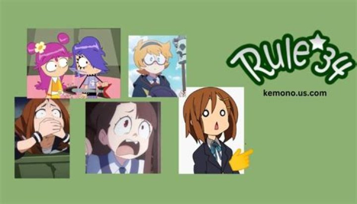 Sophie Raiin Rule 34: A Comprehensive and Informative Exploration