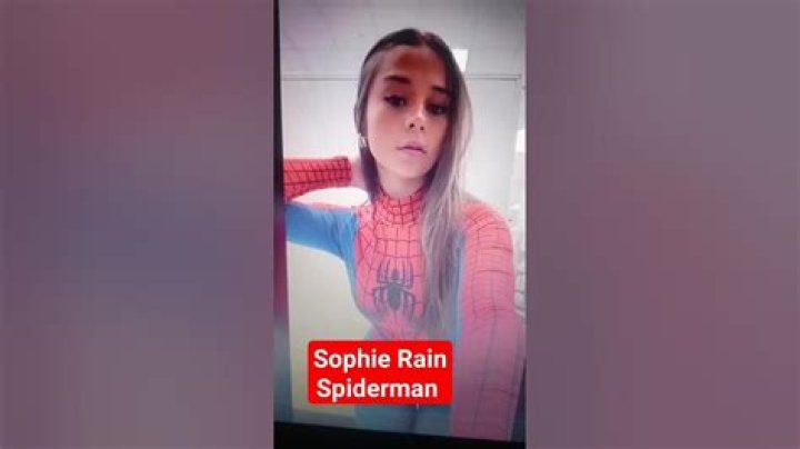 Sophie Rain Rule 34: Exploring the Myths, Facts, and Controversies