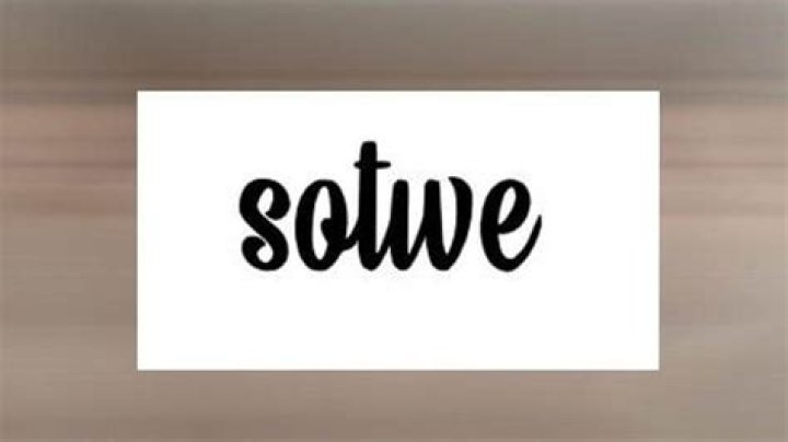 What is 탑 sotwe? A Comprehensive Guide to Understanding Its Impact and Importance