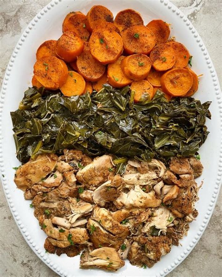 Delicious Soul Food Meals: Comfort Food Favorites