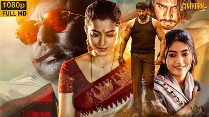 South Movie Hindi Dubbed: Your Ultimate Guide to the Best Entertainment