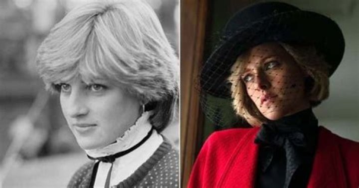 Spencer Movie Release Date: A Detailed Guide to Princess Diana's Cinematic Journey