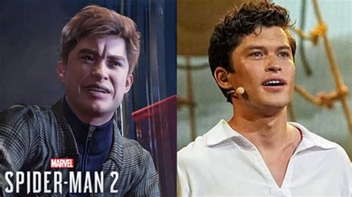 Spider-Man 2 Cast: Iconic Actors & Characters