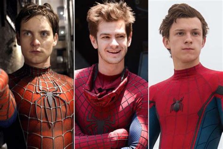 Exploring the Legacy of Spiderman Actors: A Comprehensive Overview