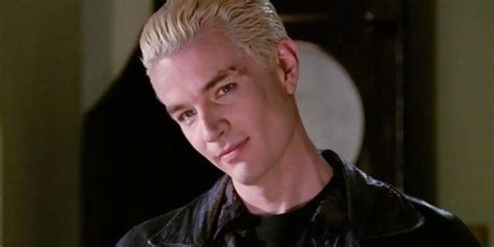 Unveiling the Mystery of Spike from Buffy: The Vampire Slayer
