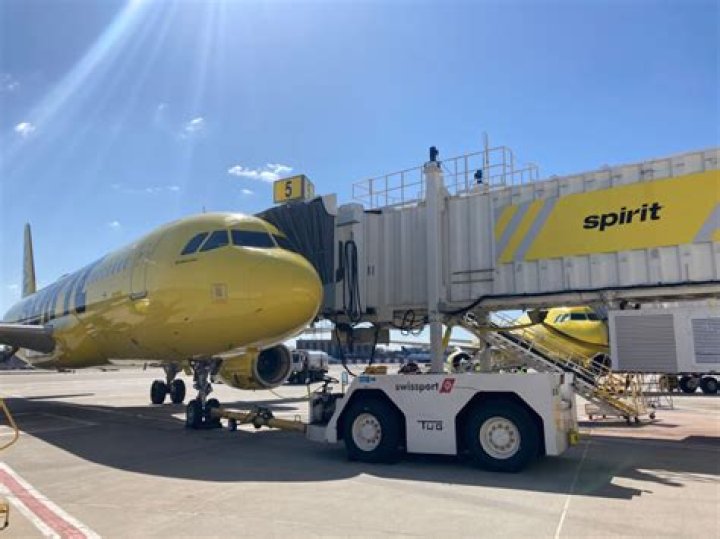 Spirit Airlines Terminal LGA: A Comprehensive Guide for Travelers