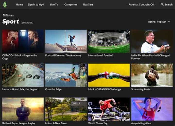 Sports Streaming Sites Reddit 2025: Your Ultimate Guide to Legal and Reliable Platforms