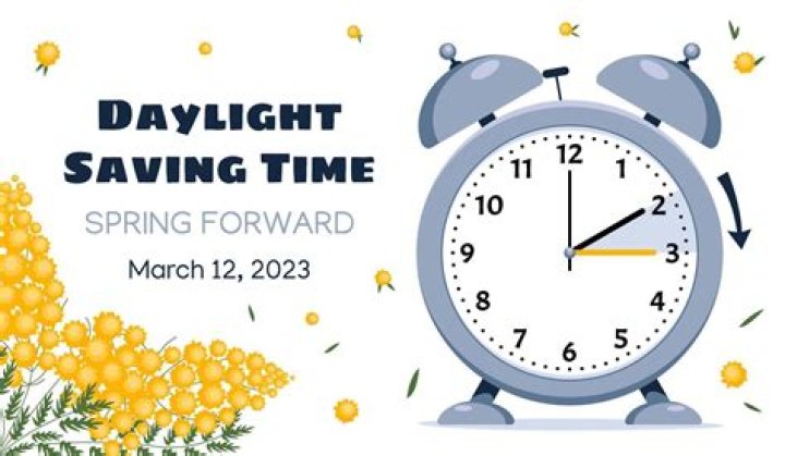 Spring Time Change 2024: Everything You Need to Know
