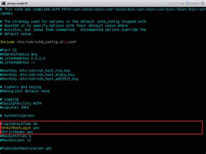Mastering SSH Login to IoT Devices on Mac: The Ultimate Guide