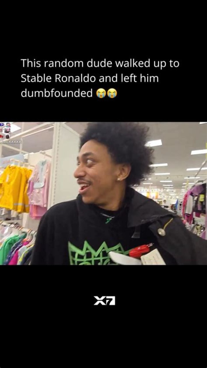 Cristiano Ronaldo's Ethnicity: Exploring the Facts