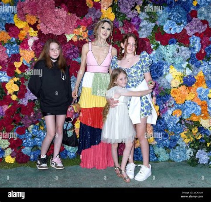 Stacey Bendet Daughters: A Closer Look at the Life, Achievements, and Family of the Iconic Designer