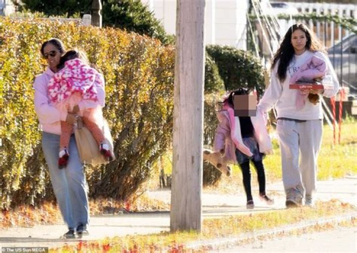 Stacey Hobson: An Inspiring Journey and Legacy