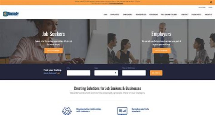 Revolutionizing Your Online Presence: The Ultimate Guide to Staffing a Website Design Agency