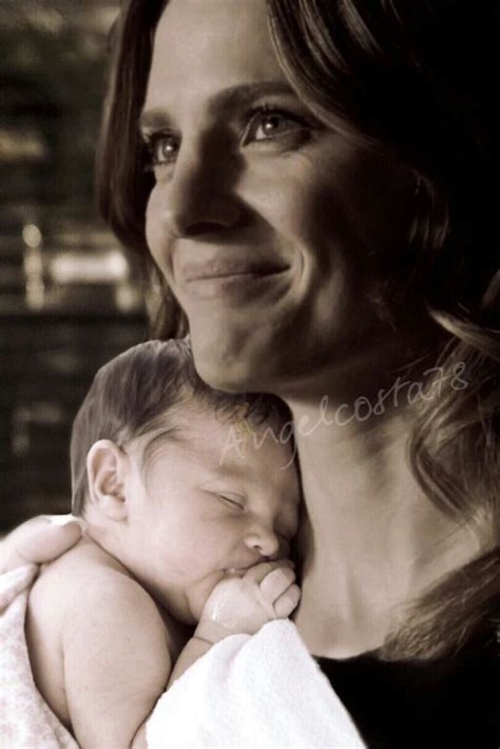 Stana Katic's Baby: Updates & News