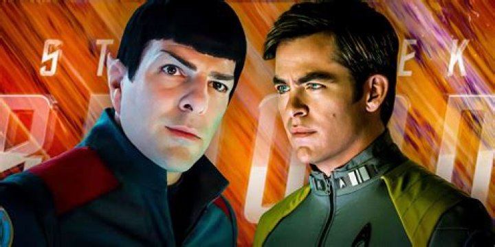 Exploring the Star Trek Beyond Cast: A Deep Dive into the Characters and Performances