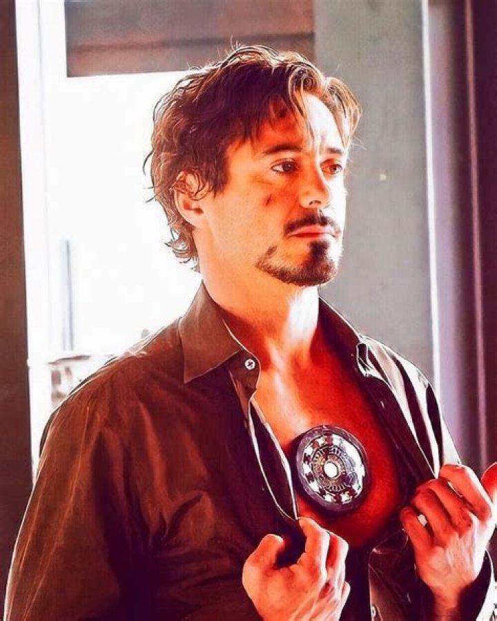 Stark Shirtless: A Deep Dive into the Iconic Moments and Cultural Impact