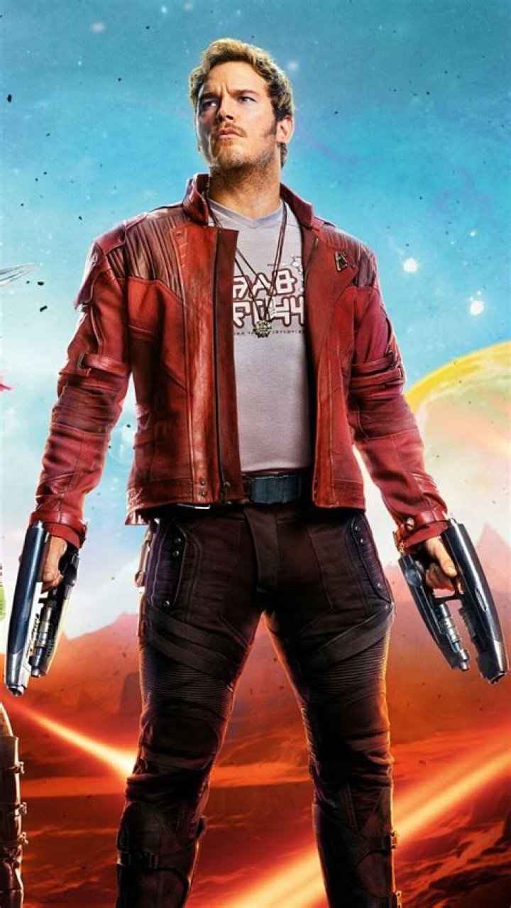 Exploring the Starlord Cast: A Deep Dive into the Guardians of the Galaxy