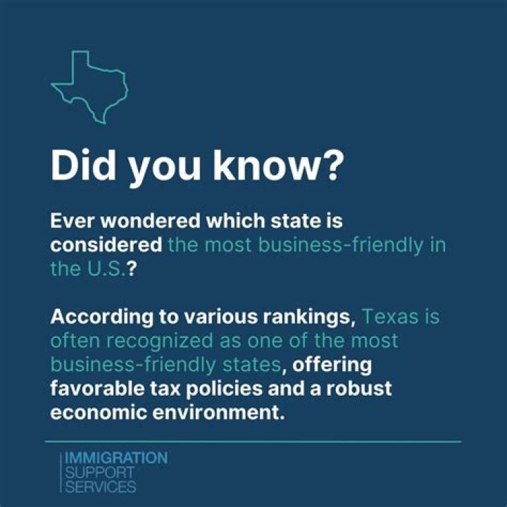 Starting a Business in Texas: The Ultimate Guide for Entrepreneurs