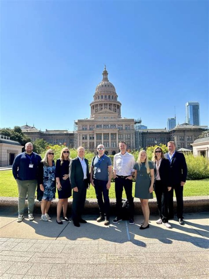 Starting a Business in Texas: A Comprehensive Guide for Entrepreneurs