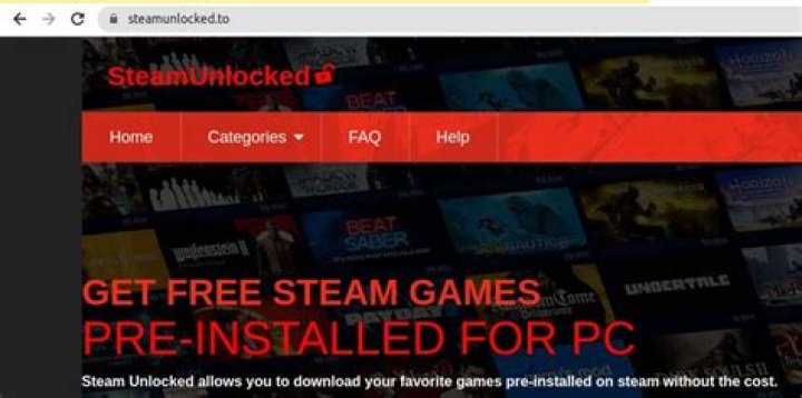 The Ultimate Guide to Steam Unlocked: Free Games, Safety, and More