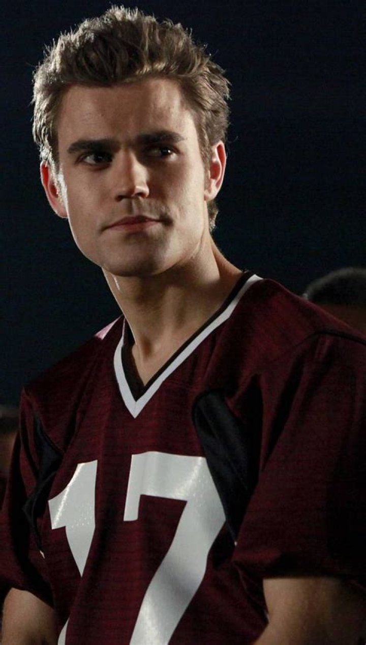 Stefan Salvatore Actor: A Deep Dive into the Life and Career of Paul Wesley