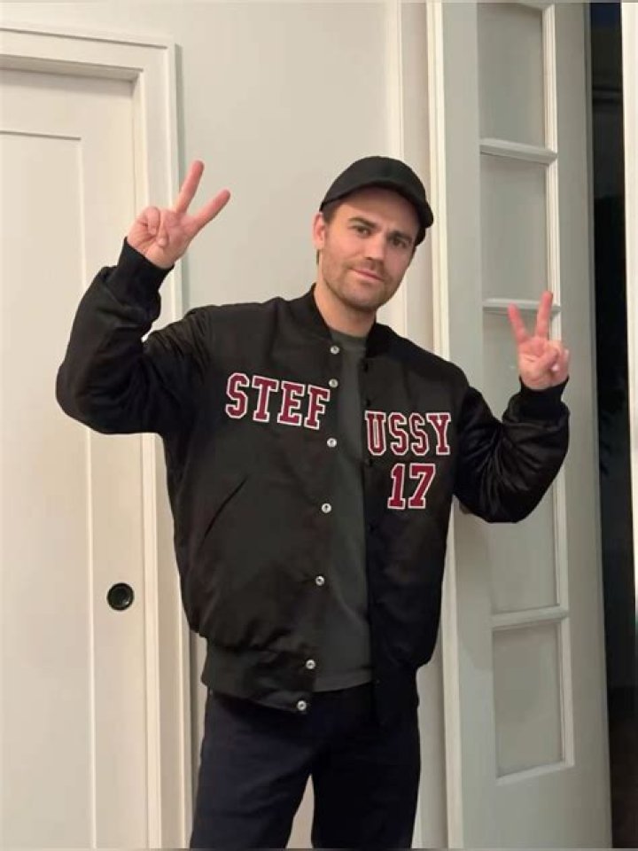 Unveiling the True Meaning of "Stefussy Paul Wesley": A Comprehensive Exploration