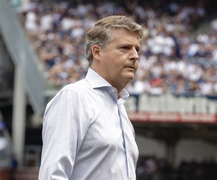 Steinbrenner Net Worth: Unveiling the Financial Empire of a Baseball Legend