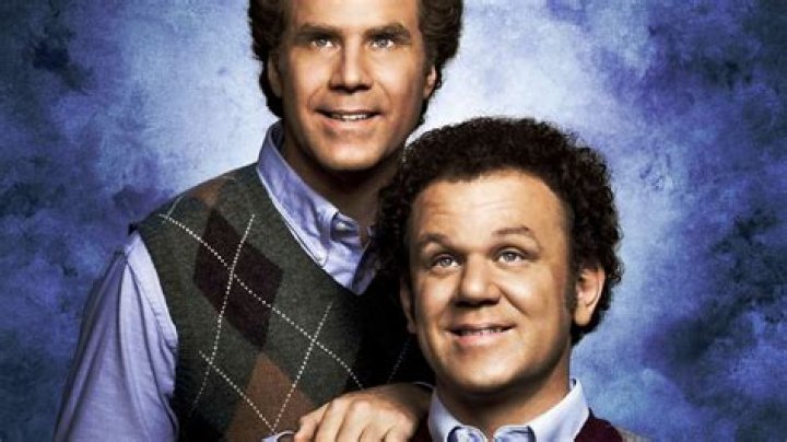 Step Brothers Movie: A Deep Dive into the Comedy Classic