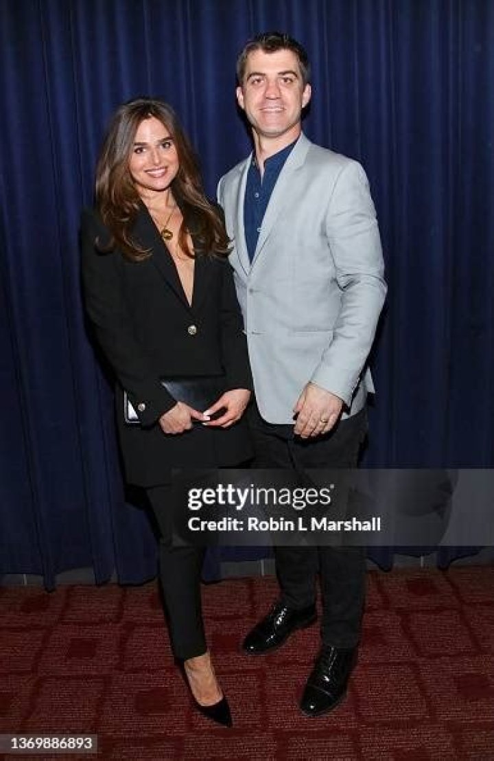 Stephanie Nur's Husband: Who Is He?