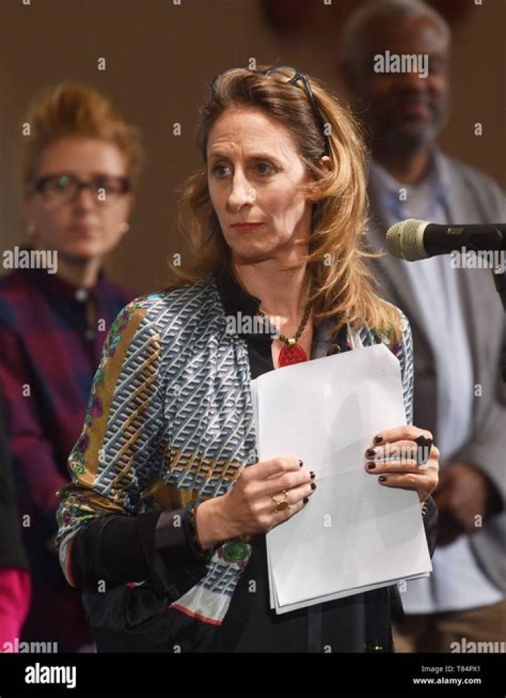 Stephanie Rosenthal: Frank Rosenthal's Daughter - A Look into Her Life