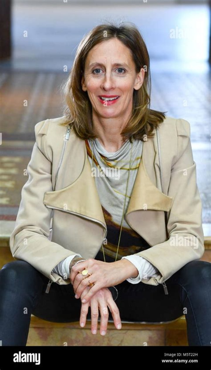 Stephanie Rosenthal: The Visionary Curator Redefining Contemporary Art