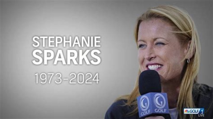 Unraveling the Mystery: The Cause of Stephanie Sparks' Death