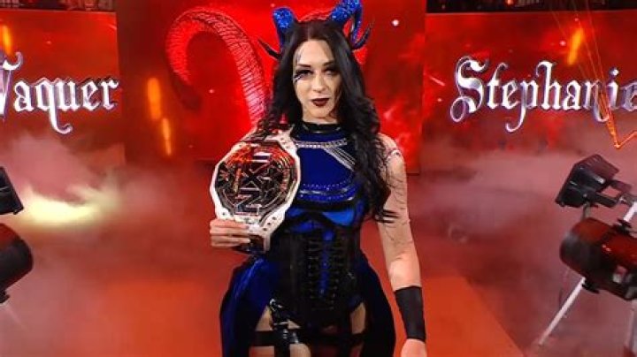 Stephanie Vaquer Fapello: A Rising Star in the Digital Age