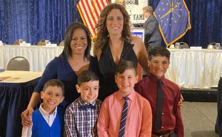 Stephanie White: Wife, Partner, and More