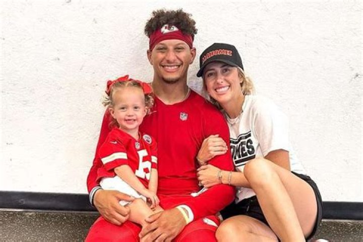 Sterling Mahomes Health: Understanding the Journey of a Young Athlete