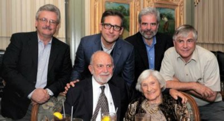 Understanding Steve Carell's Parents: A Deep Dive into His Family Background