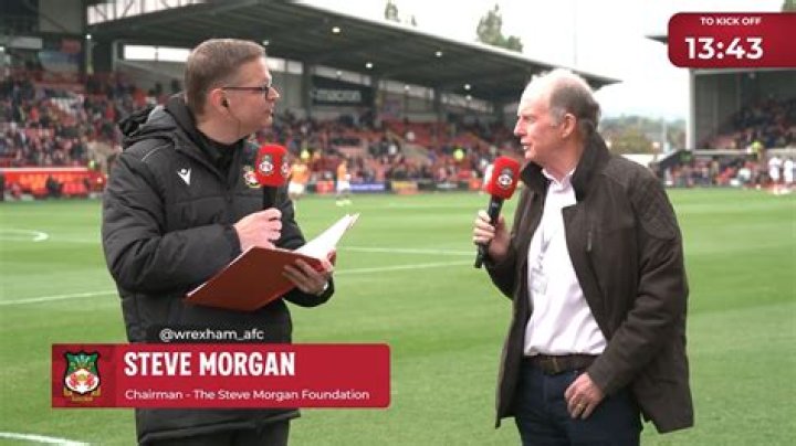 Steve Harvey's Daughter Morgan: A Look Inside Her Life