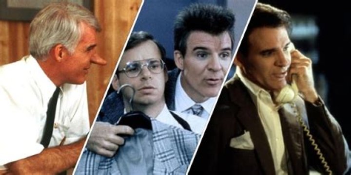 Steve Martin Movies and TV Shows: A Comprehensive Guide