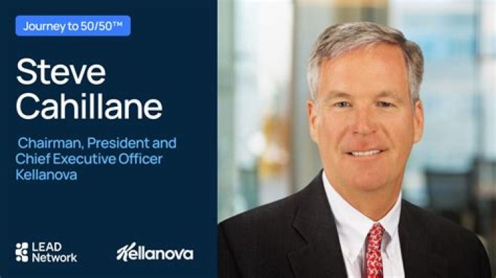 Steven A Cahillane - Exploring SEO Strategies for Success