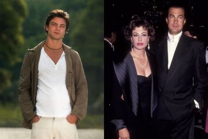 Steven Seagal vs Dominic Seagal: The Ultimate Comparison and Insights