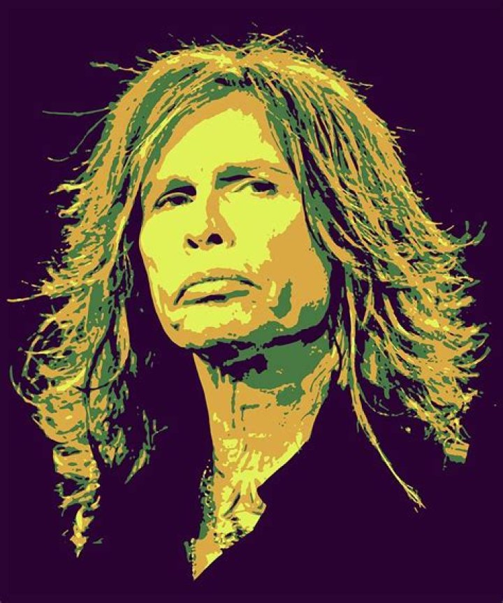 Iconic American Rocker Steven Tyler: A Legend in Music