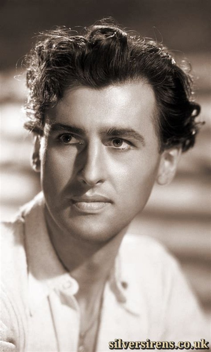 Stewart Granger: The Iconic Actor Who Shaped Hollywood's Golden Age
