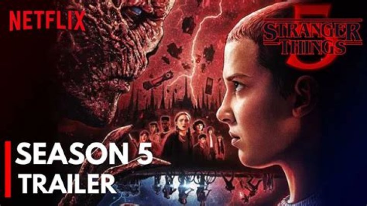 Download Stranger Things from Vegamovies: A Comprehensive Guide