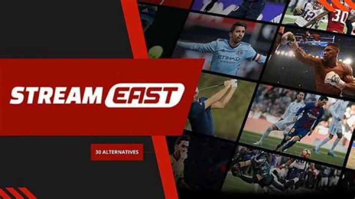 Everything You Need to Know About Streameast Net: A Comprehensive Guide