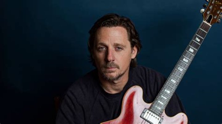 Sturgil Simpson: Unleash the Music Mayhem!