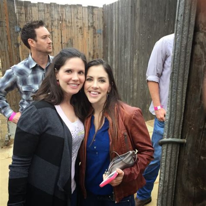 Sturgill Simpson's Wife: Meet Jessa Simpson