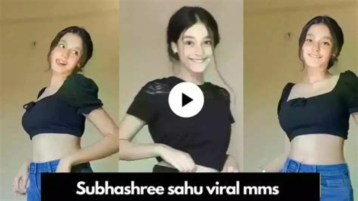Unveiling the Truth Behind the Subhashree Sahu MMS Video Controversy: A Comprehensive Analysis