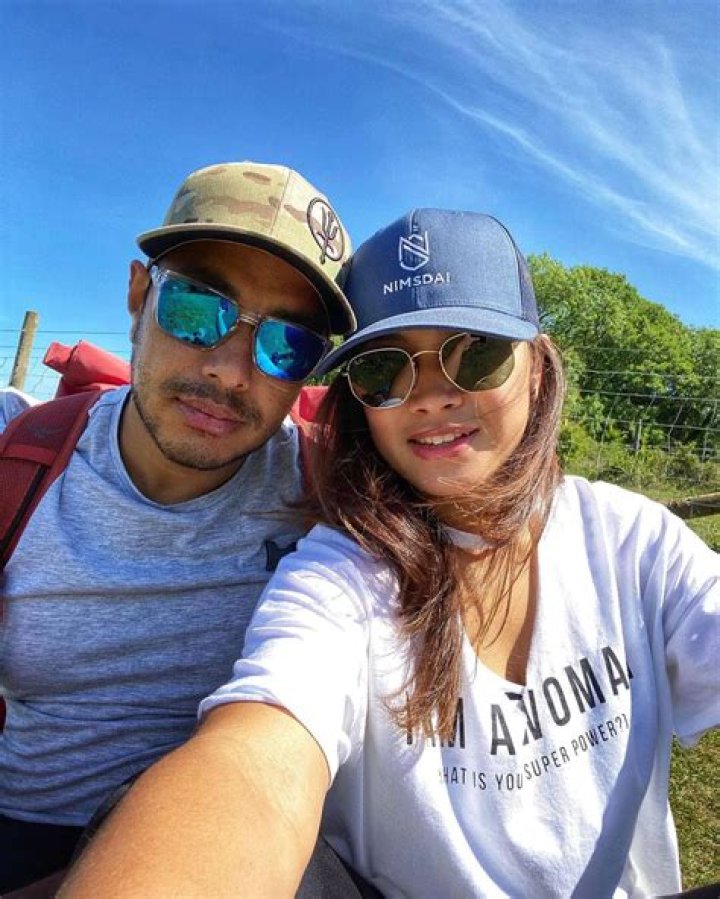 The Unstoppable Suchi Purja: His Epic Journey to Summit the World